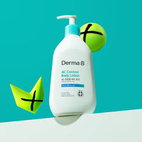 Derma:B AC Control Body Wash 420ml