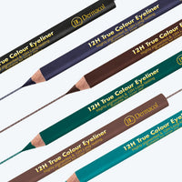Dermacol 12H True Colour Eyeliner 2g (2 Shades)
