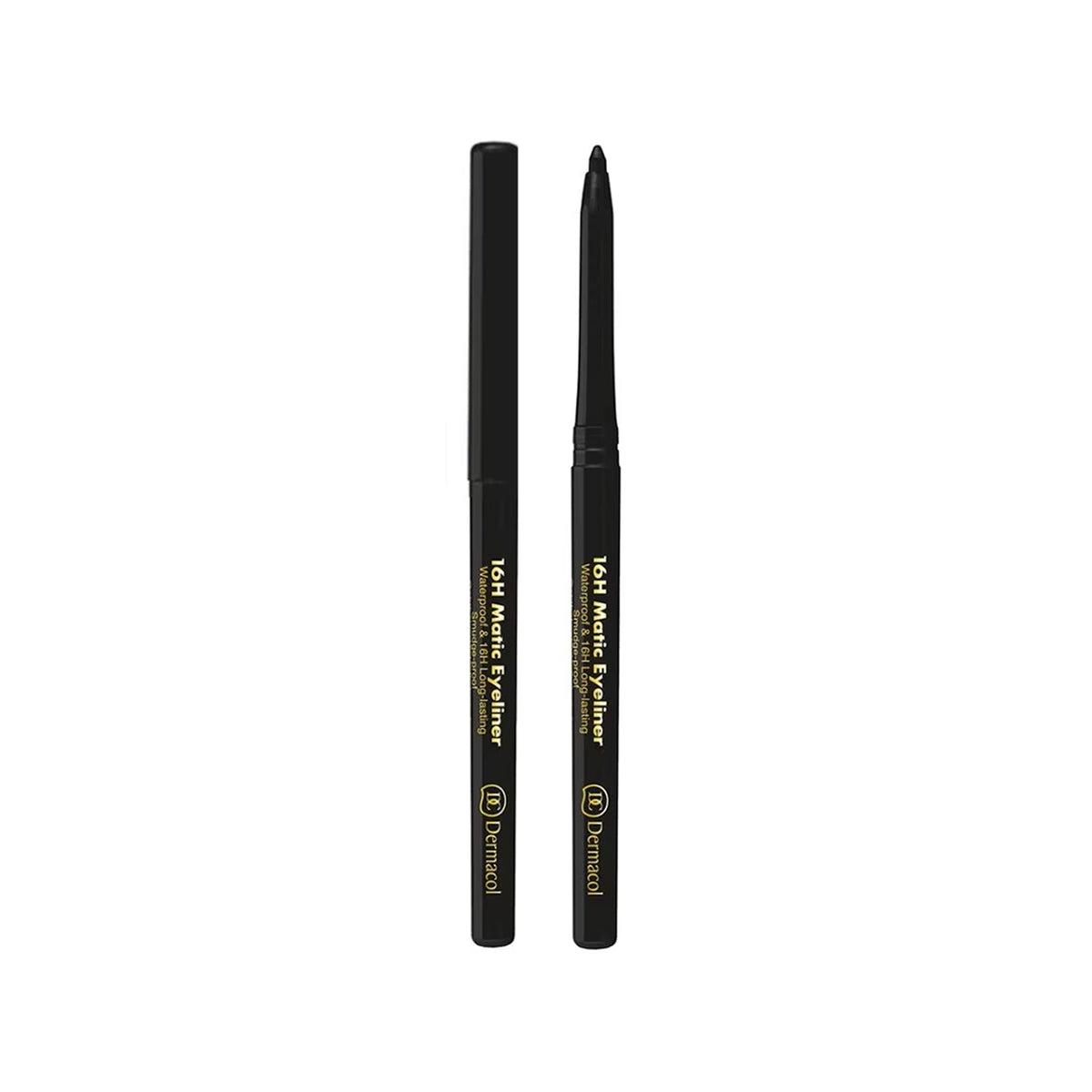 Dermacol 16H Matic Eyeliner 0.3g (3 Shades)