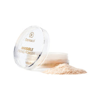 Dermacol Invisible Fixing Powder 13g (3 Shades)