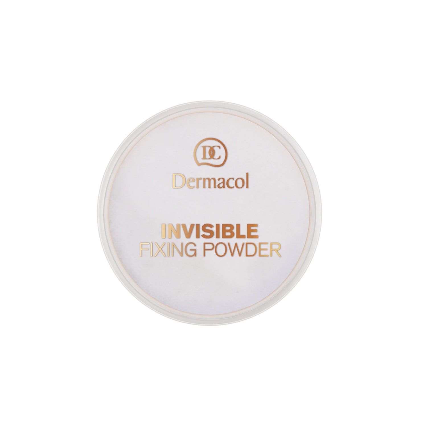Dermacol Invisible Fixing Powder 13g (3 Shades)