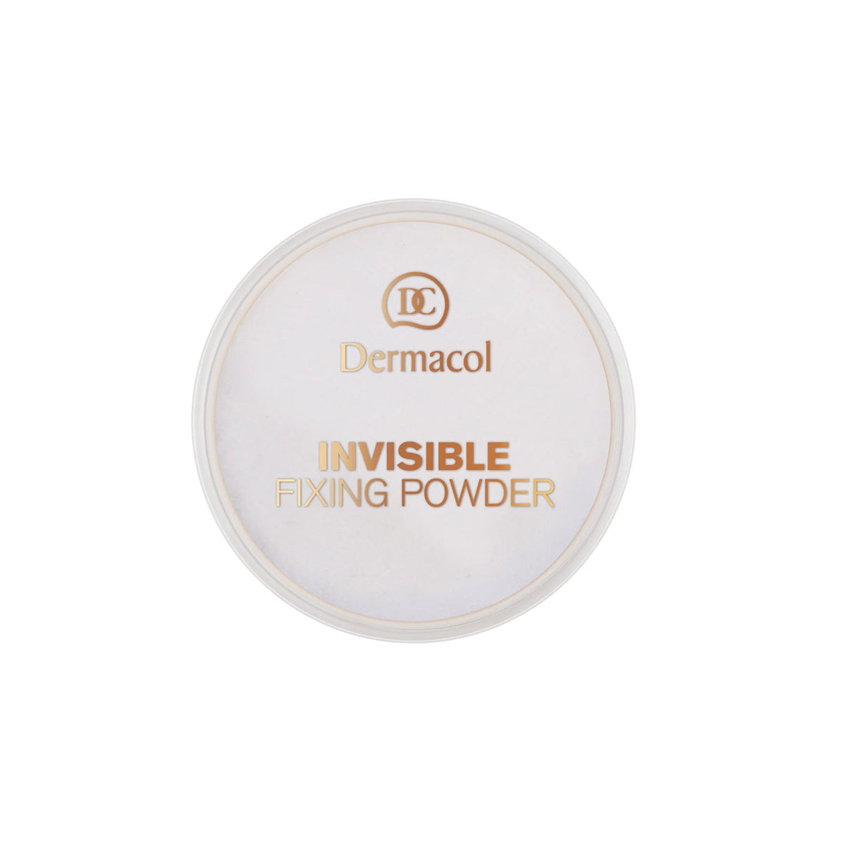 Dermacol Invisible Fixing Powder 13g (3 Shades)