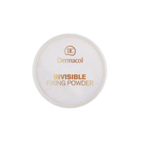 Dermacol Invisible Fixing Powder 13g (3 Shades)
