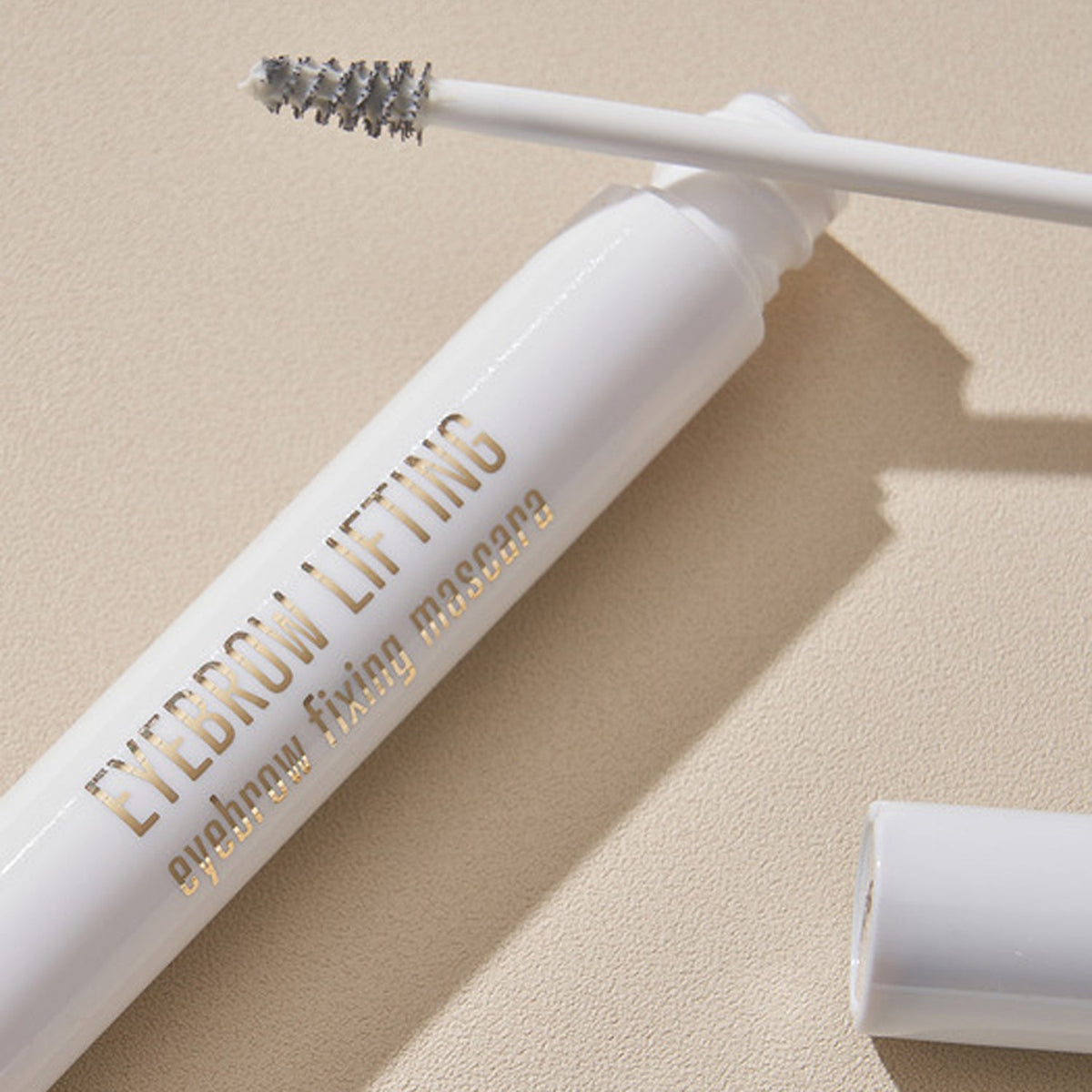 Dermacol Lifting Eyebrow Mascara 5ml (3 Shades)