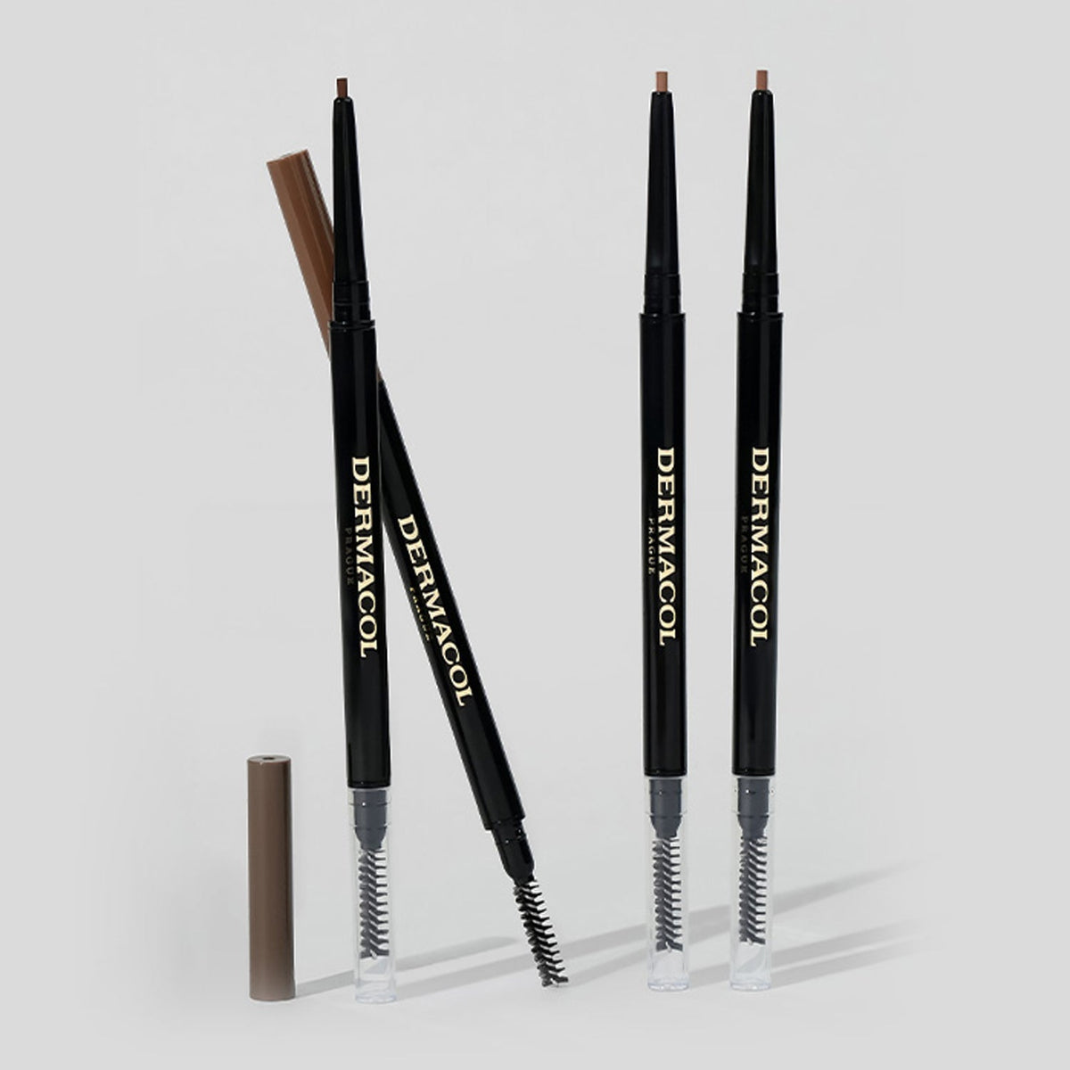 Dermacol Micro Eyebrow Styler 0.1g (3 Shades)