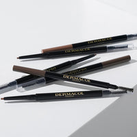 Dermacol Micro Eyebrow Styler 0.1g (3 Shades)