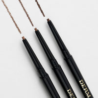 Dermacol Micro Eyebrow Styler 0.1g (3 Shades)