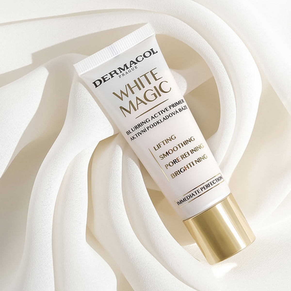 Dermacol White Magic Blurring Active Primer 20ml