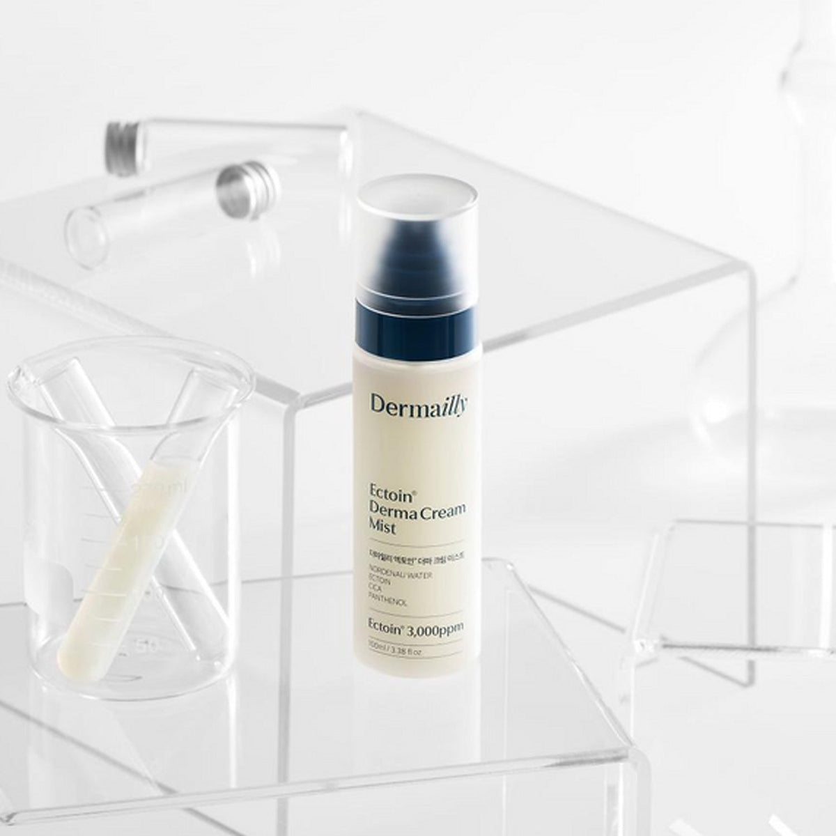 Dermailly Ectoin Derma Cream Mist 100ml