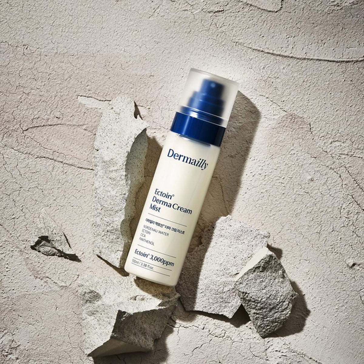 Dermailly Ectoin Derma Cream Mist 100ml