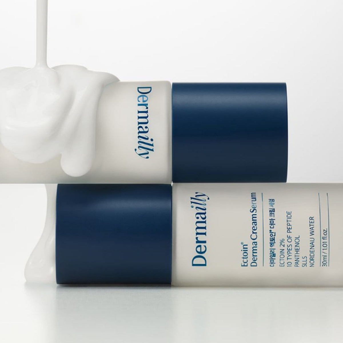 Dermailly Ectoin Derma Cream Serum 30ml