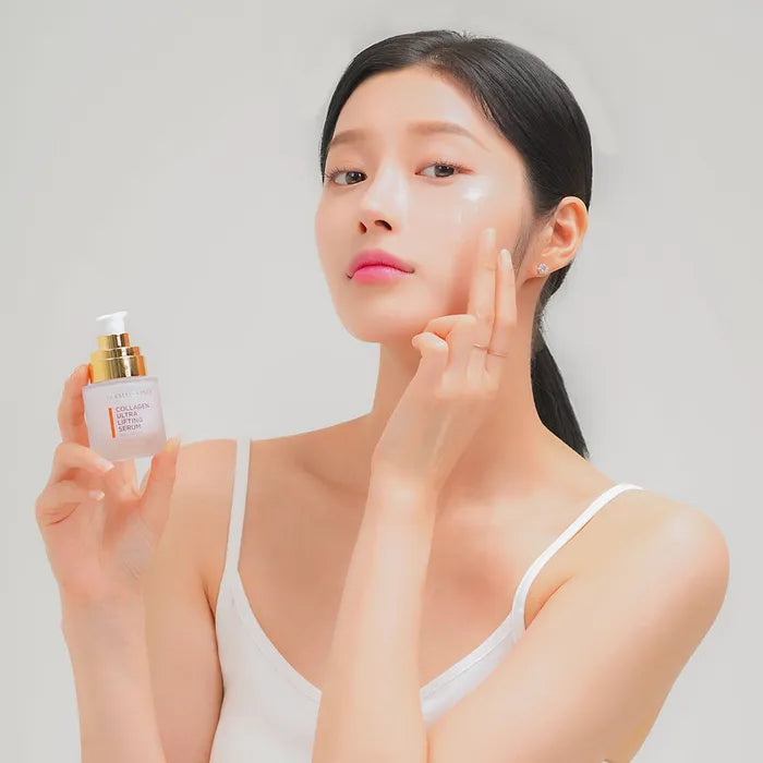 DERMARSSANCE Collagen Ultra Lifting Serum 30ml
