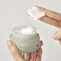 Dermela Hyal Spicule Hydrating Balancing Cream 85ml