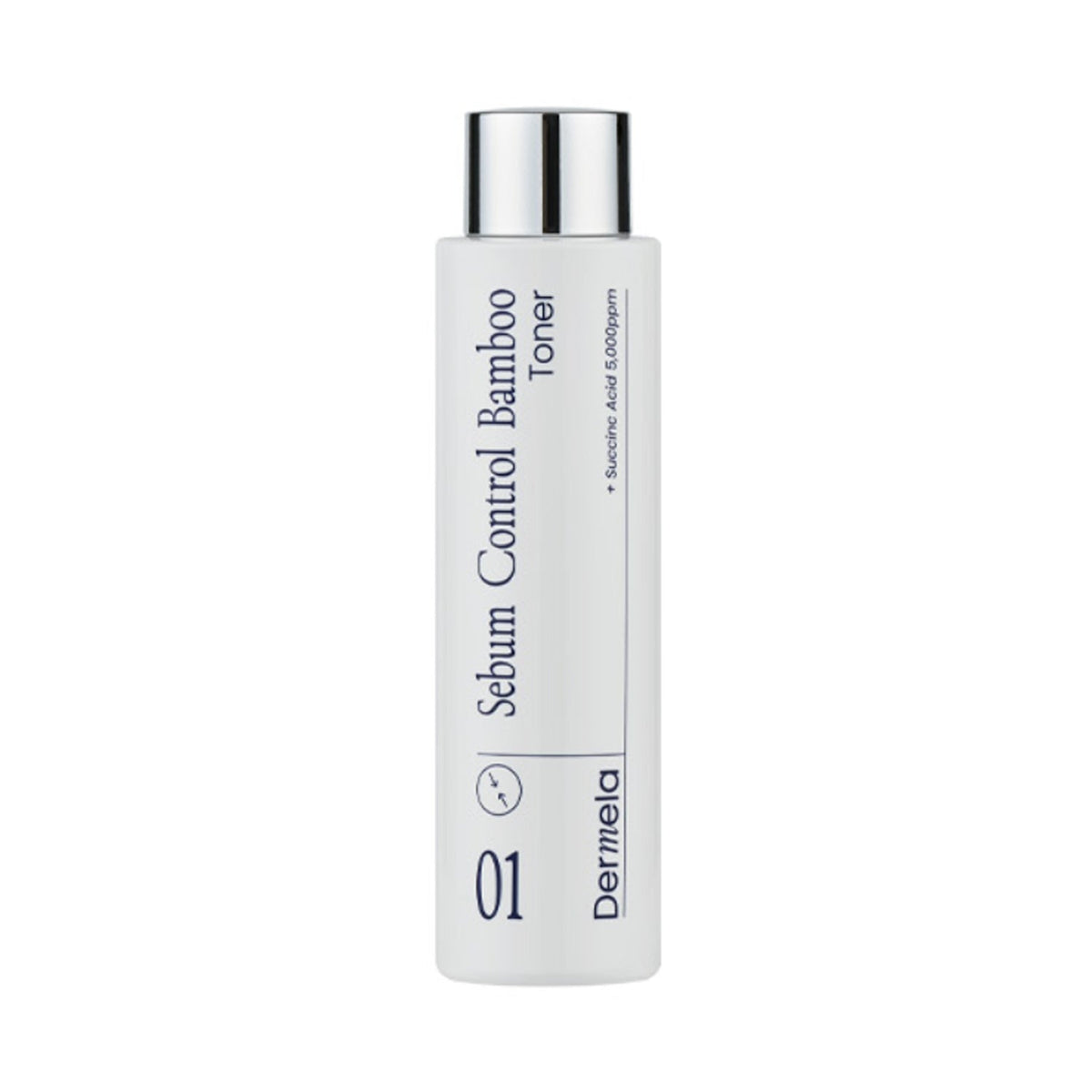 Dermela Sebum Control Bamboo Toner 200ml