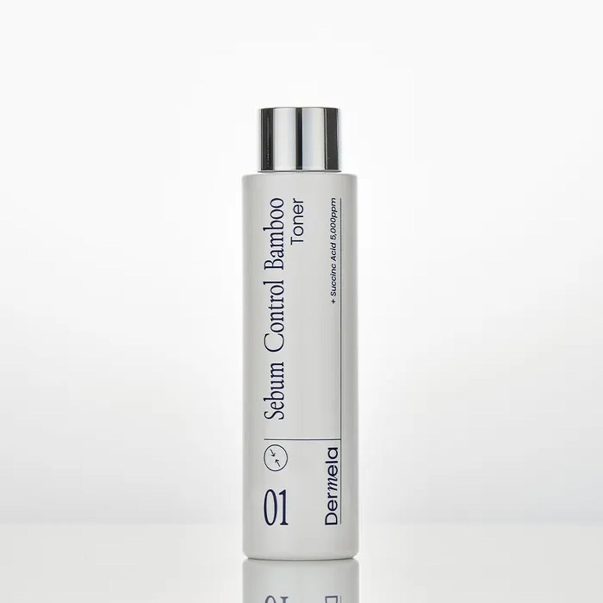 Dermela Sebum Control Bamboo Toner 200ml
