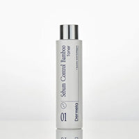 Dermela Sebum Control Bamboo Toner 200ml