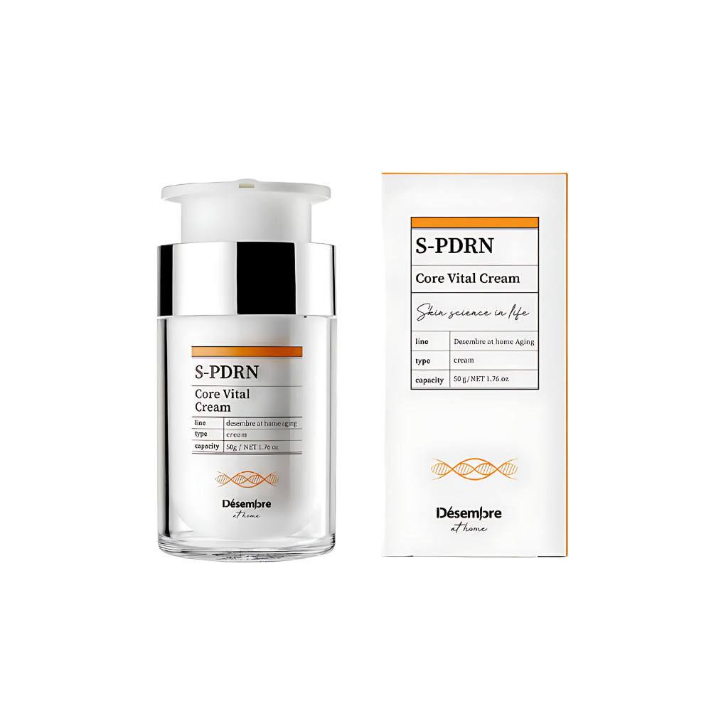 Desembre S-PDRN Core Vital Cream 50g