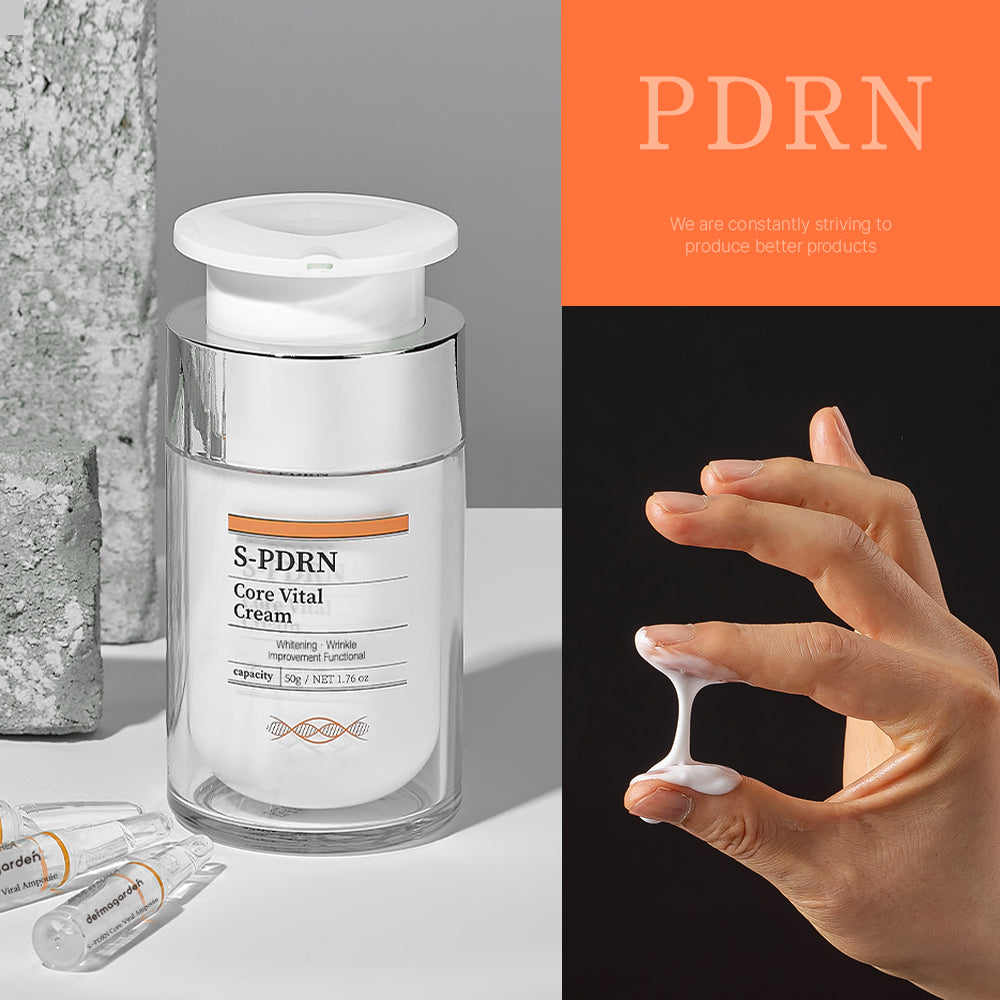 Desembre S-PDRN Core Vital Cream 50g