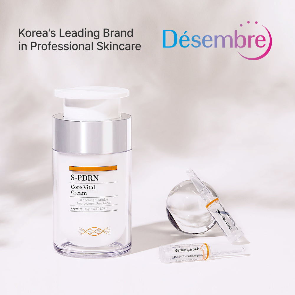 Desembre S-PDRN Core Vital Cream 50g