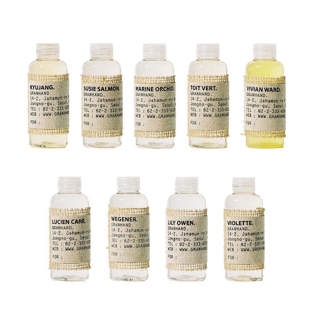 GRANHAND. Diffuser Liquid 150ml (9 Types)