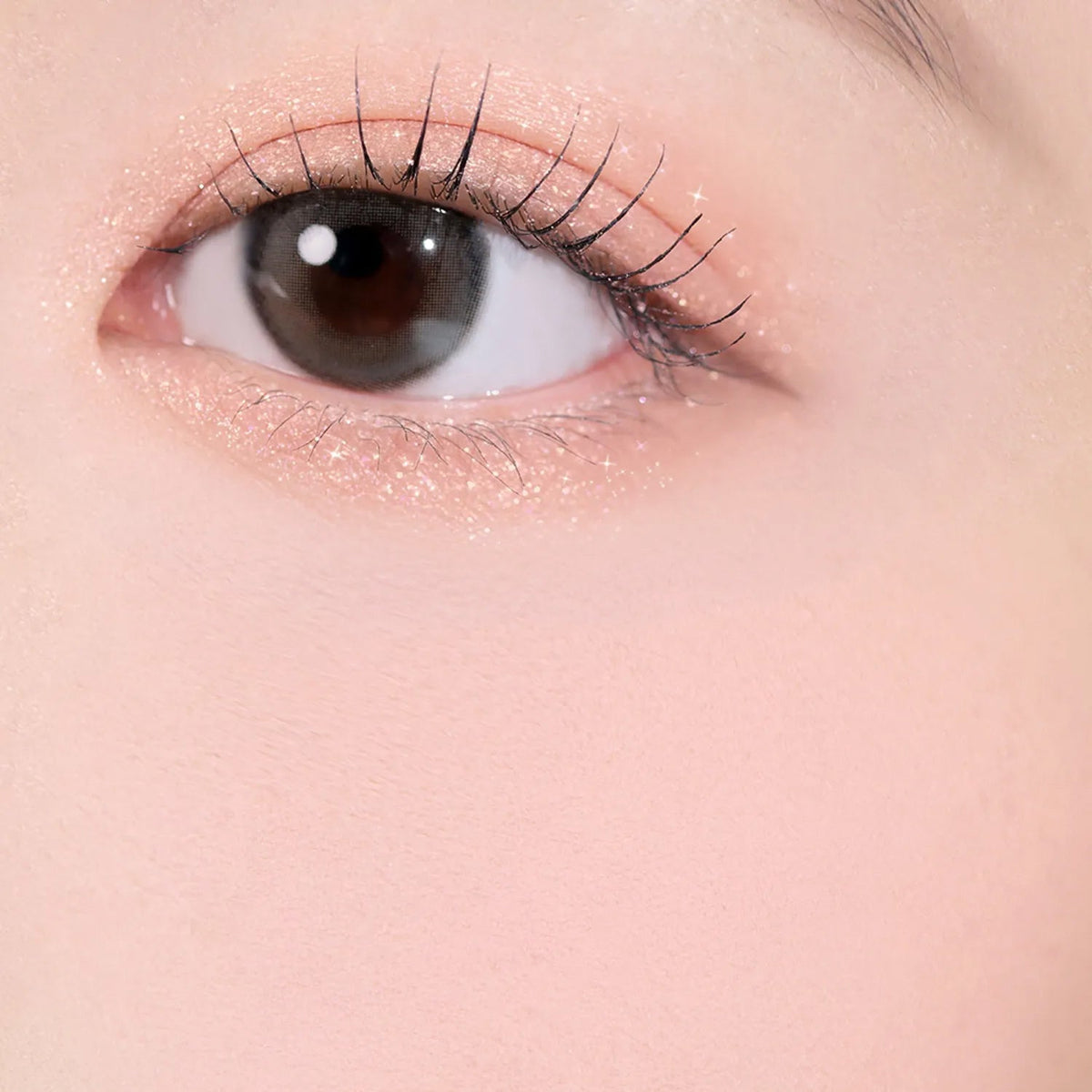 [LE CHAT BOTTÉ EDITION] Dinto Cheek & Eye Multi-Use Palette 6.5g