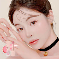 Dinto Blur-Jelly Plumping Mini Lip Tint 1g 7 Colors