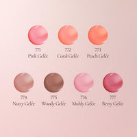 Dinto Blur-Jelly Plumping Mini Lip Tint 1g 7 Colors