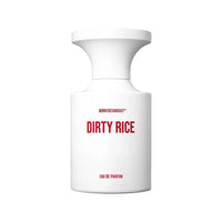 BORNTOSTANDOUT Eau de Parfum #Dirty Rice 15ml/50ml