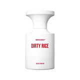 BORNTOSTANDOUT Eau de Parfum #Dirty Rice 15ml/50ml