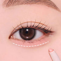 Tooq Eye Extender Waterproof Slim Eyeliner
