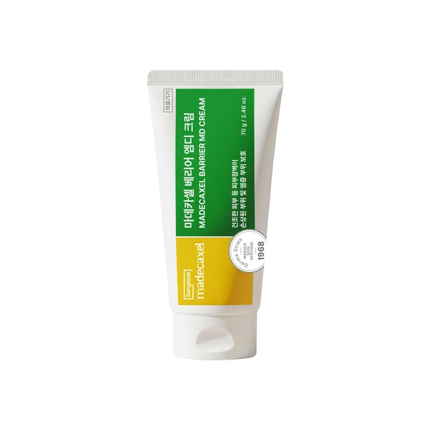 Dongkook Pharm Madecaxel Barrier MD Cream 70g