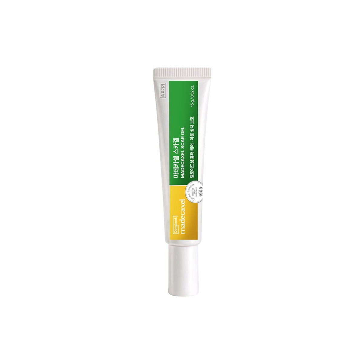 Dongkook Pharm Madecaxel Scar Gel 15g