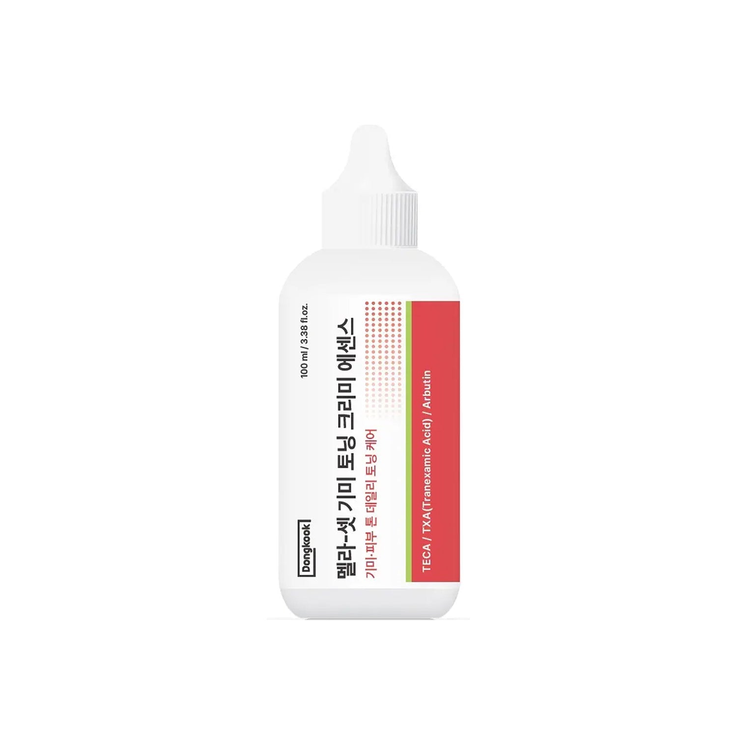 Dongkook Pharm Mela-Set Toning Creamy Essence 100ml