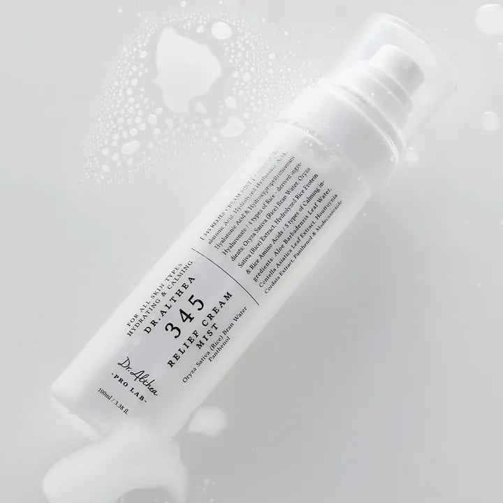 Dr.Althea 345 Relief Cream Mist 100ml
