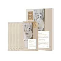 Dr.Althea 345 Relief Cream Mask 4ea