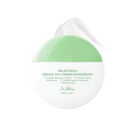 Dr.Althea Green Tea Fresh Sunscreen 45ml