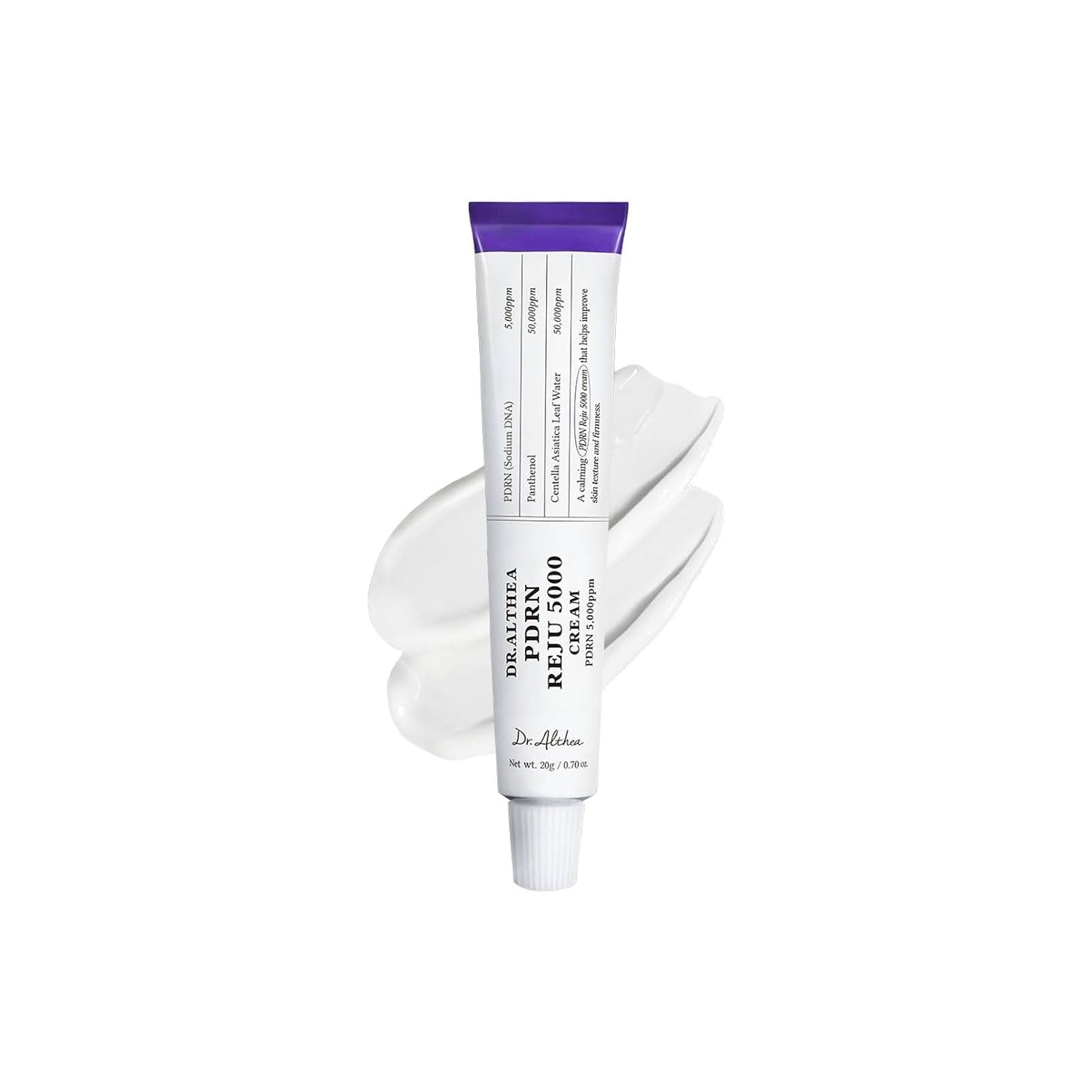 Dr.Althea PDRN Reju 5000 Cream 20g
