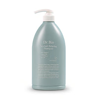 Dr. Bio Sea Salt Relaxing Shampoo 750ml