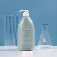 Dr. Bio Sea Salt Relaxing Shampoo 750ml