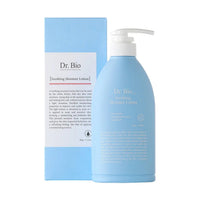 Dr. Bio Soothing Moisture Lotion 500g
