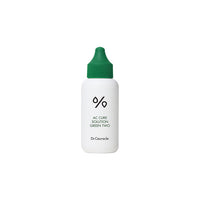 Dr.Ceuracle AC Care Solution Green Two 50ml