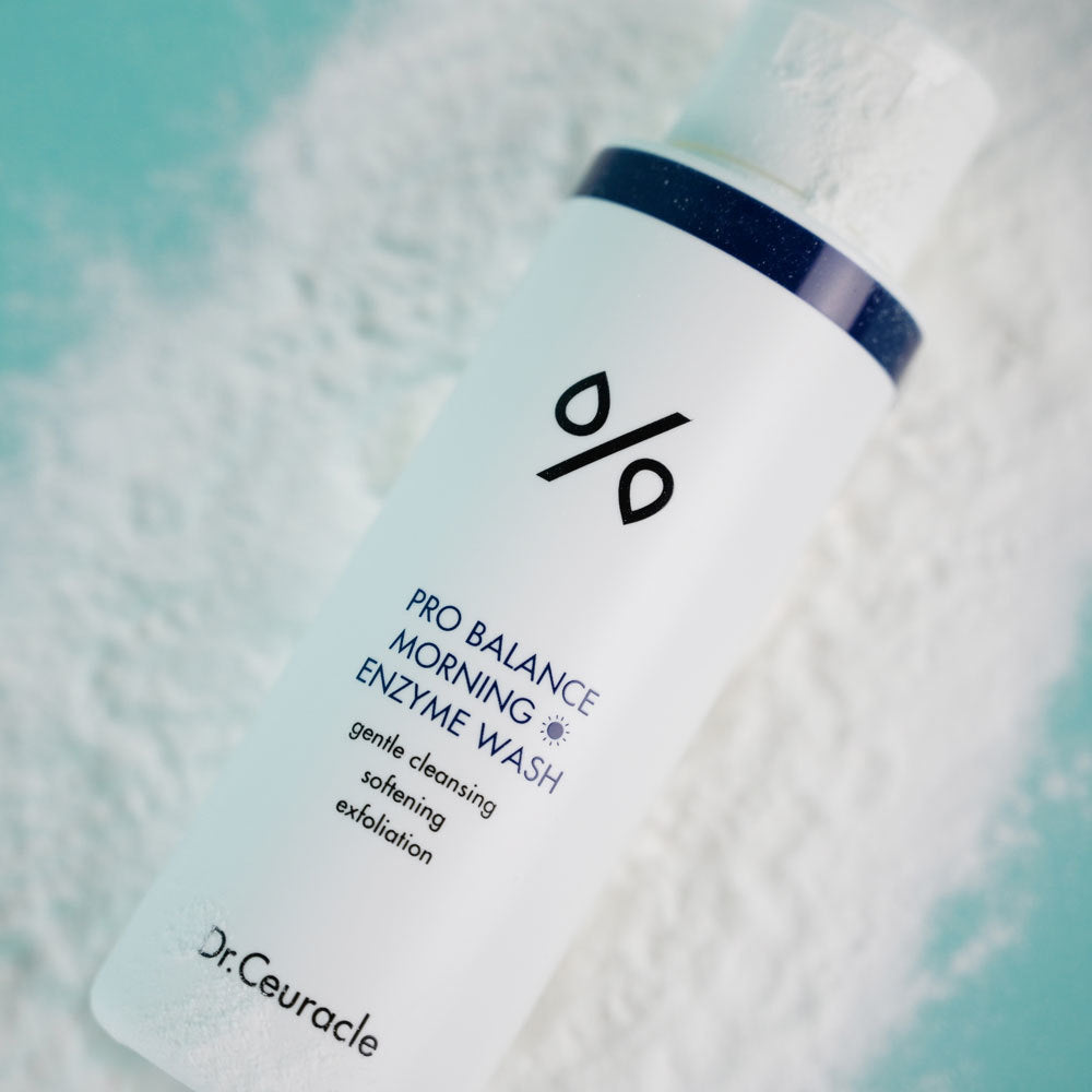 Dr.Ceuracle Pro Balance Morning Enzyme Wash 50g