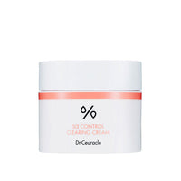 Dr.Ceuracle 5α Control Clearing Cream 50ml