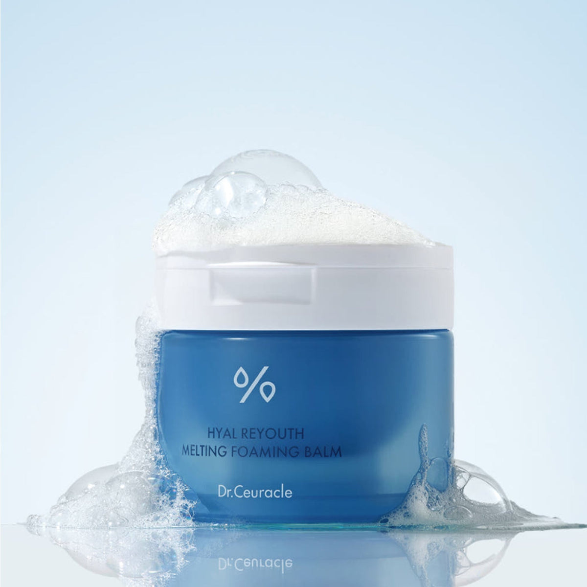 Dr.Ceuracle Hyal Reyouth Melting Foaming Balm 100ml