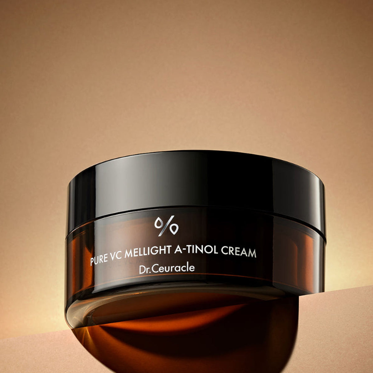 Dr.Ceuracle Pure VC Mellight A-Tinol Cream 70g