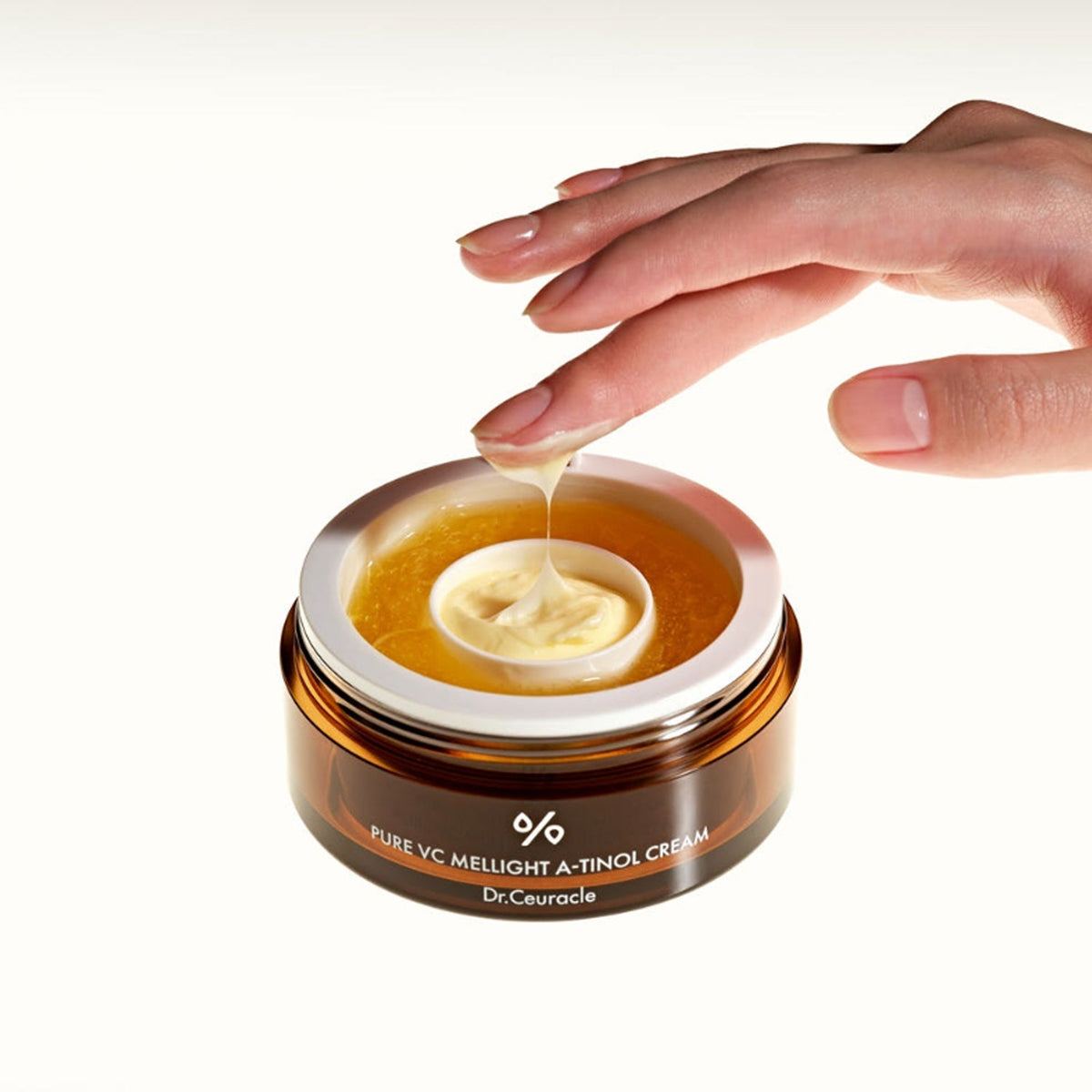 Dr.Ceuracle Pure VC Mellight A-Tinol Cream 70g