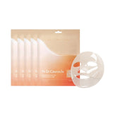 Dr.Ceuracle Vegan Kombucha Tea Essence In Gel Mask 5ea