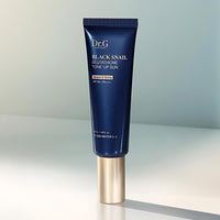 Dr.G Black Snail Glutathione Tone Up Sun SPF50+ PA++++ 50ml * 2ea