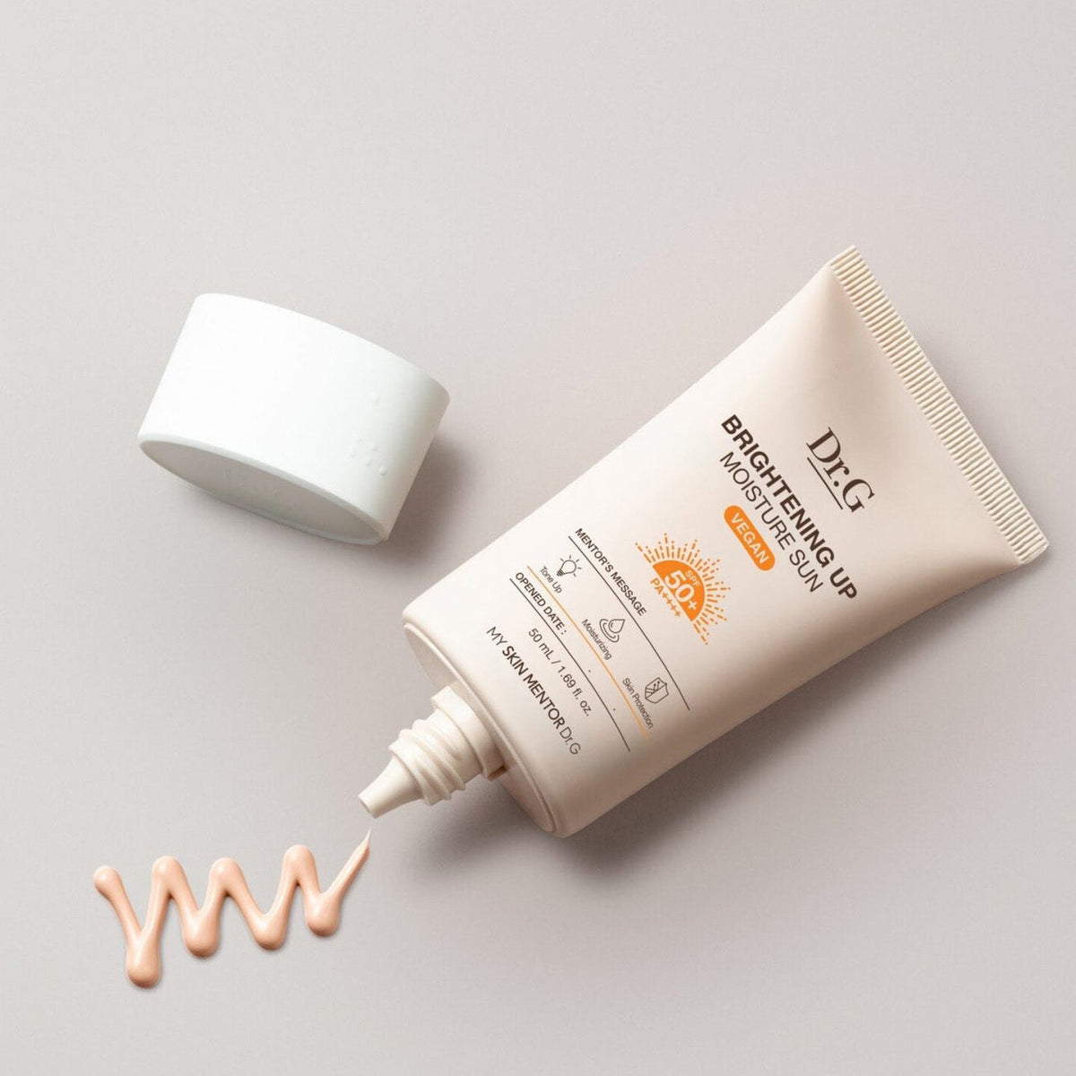 Dr.G Brightening Up Moisture Sun SPF50+ PA++++ 50ml