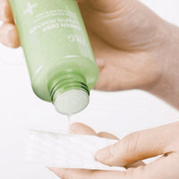 Dr.G Green Deep Lip & Eye Remover 120ml
